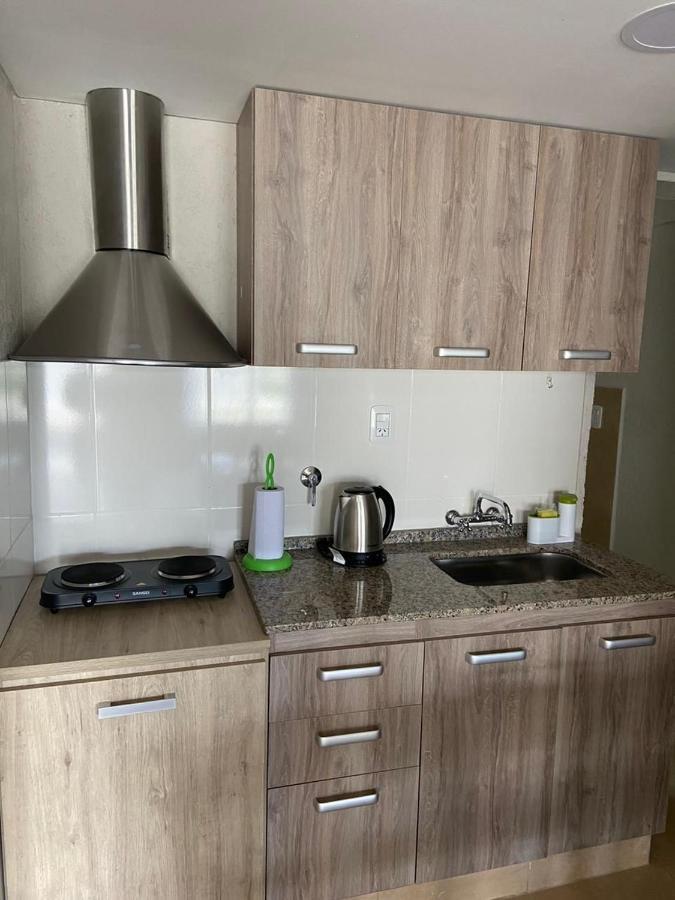 Jpe Apartment *