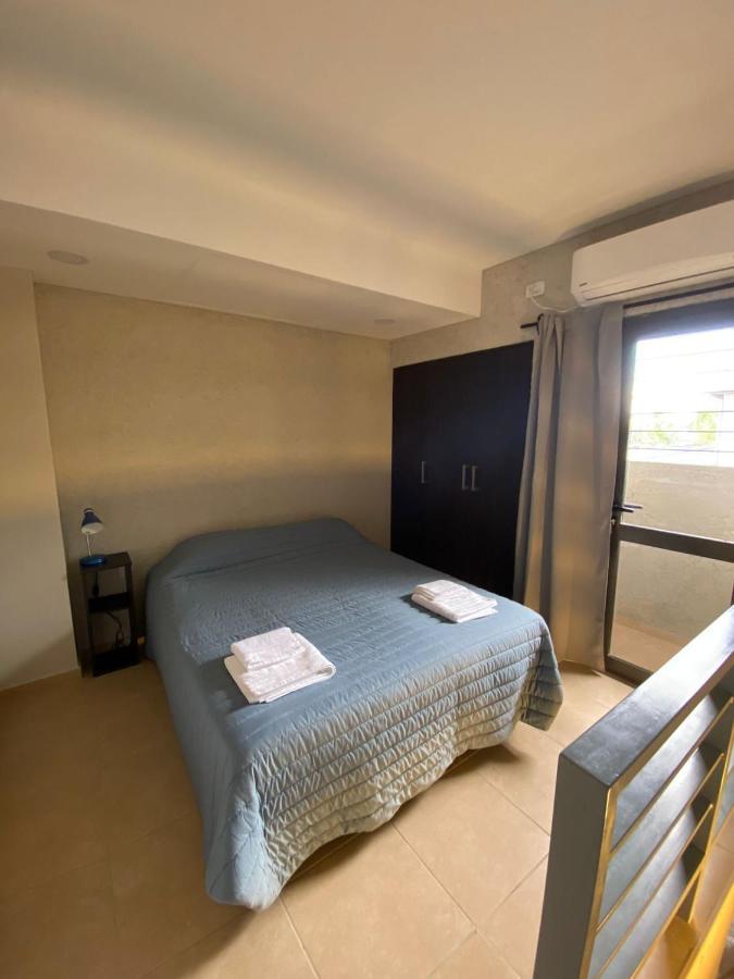 Jpe Apartment *