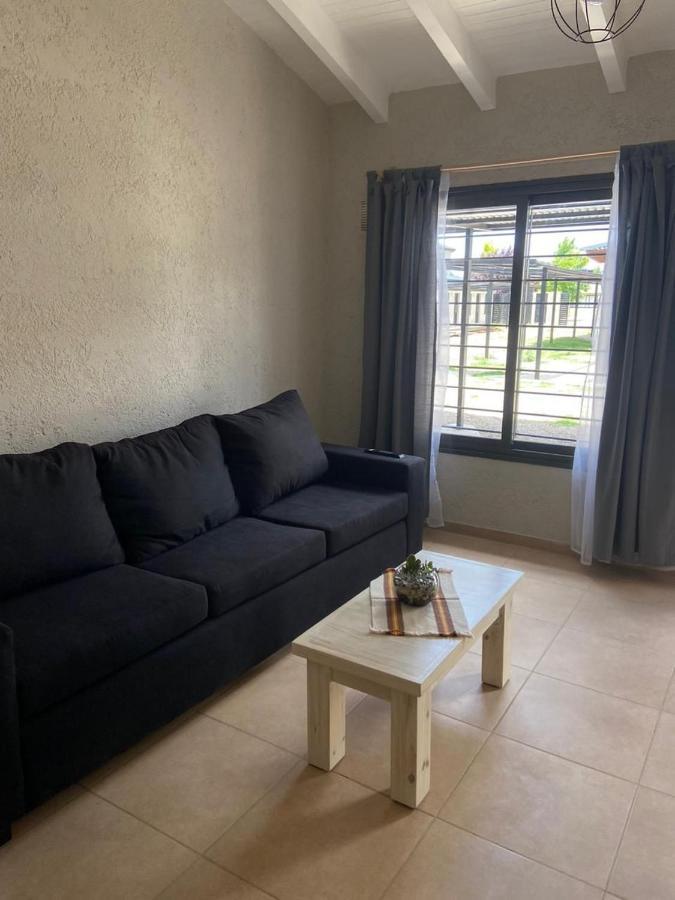 Apartment Jpe Tunuyan